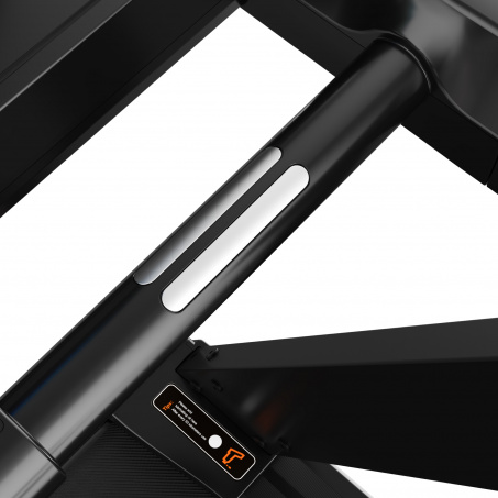 Рендер-4 для UnixFit T-1400 PRO (LED)