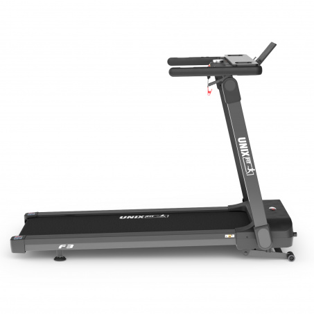 Рендер-2 для UnixFit Hi-tech F3 PLUS Space Grey