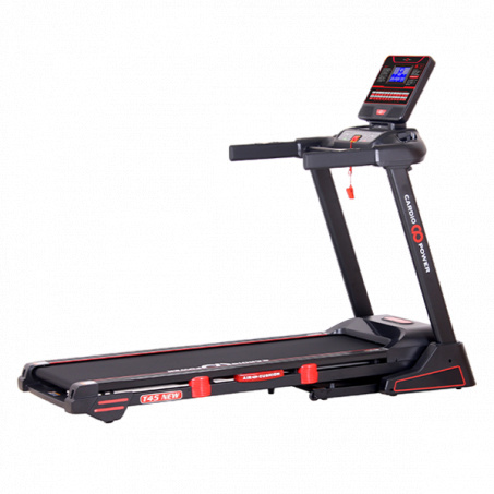 Рендер-0 для CardioPower T45