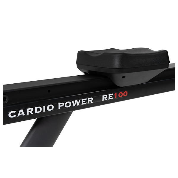 Гребной тренажер CardioPower RE100