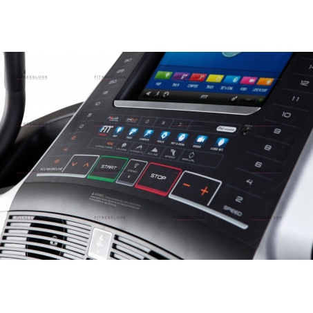 Рендер-5 для NordicTrack X9i