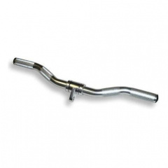 Inspire Aluminium Curl Bar CBA1 алюминиевая из каталога ручек для тренажеров в Тольятти по цене 7310 ₽