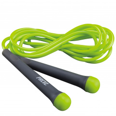 JUMP ROPE ADJUSTABLE регулируемая в Тольятти по цене 430 ₽ в категории скакалки PRCTZ