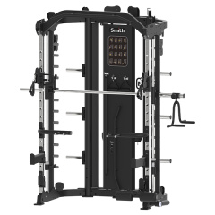 Smith JC2 из каталога мультистанций в Тольятти по цене 296910 ₽