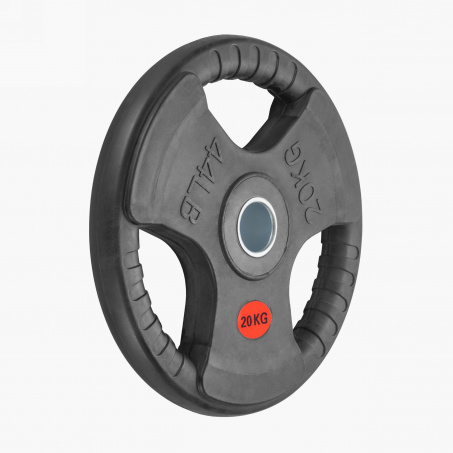 Рендер-1 для VictoryFit обрезиненный 20 кг. VF-S512000