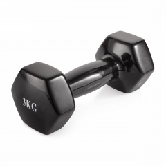 VictoryFit 3 кг. 1 шт. VF-DV030 из каталога виниловых гантелей в Тольятти по цене 990 ₽