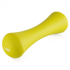 VictoryFit 1.5 кг. 1 шт. VF-DN015 из каталога неопреновых  гантелей в Тольятти по цене 510 ₽