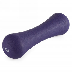 VictoryFit 1 кг. 1 шт. VF-DN010 из каталога неопреновых  гантелей в Тольятти по цене 340 ₽
