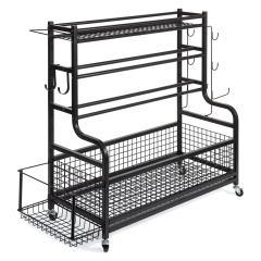 VictoryFit VF-D4012 из каталога подставок и стоек в Тольятти по цене 12670 ₽