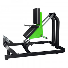 VictoryFit GYM-P1910 Голень-машина из каталога тренажеров на свободных весах в Тольятти по цене 112540 ₽