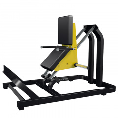 VictoryFit GYM-P1810 Голень-машина из каталога тренажеров на свободных весах в Тольятти по цене 112540 ₽