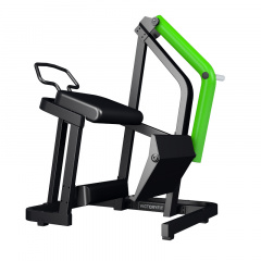 VictoryFit GYM-P1909 Отведение ног назад (ягодицы) из каталога тренажеров на свободных весах в Тольятти по цене 112540 ₽