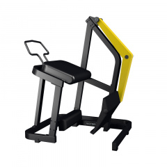 VictoryFit GYM-P1809 Отведение ног назад (ягодицы) из каталога тренажеров на свободных весах в Тольятти по цене 112540 ₽