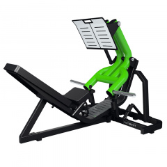 VictoryFit GYM-P1908 Жим ногами из каталога тренажеров на свободных весах в Тольятти по цене 158870 ₽