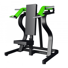 VictoryFit GYM-P1907 из каталога тренажеров на свободных весах в Тольятти по цене 132400 ₽