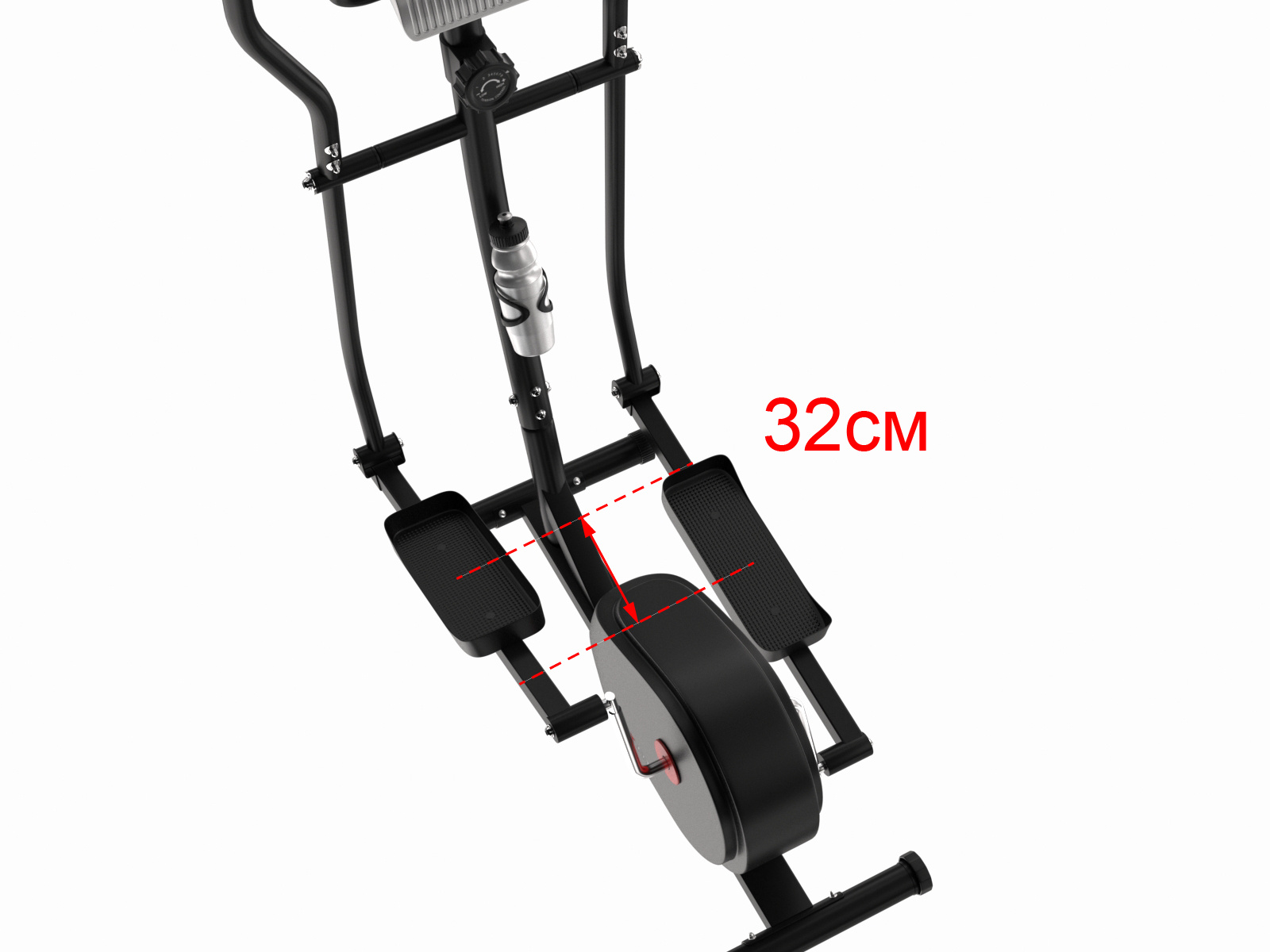 UnixFit SL-300 экспресс-доставка