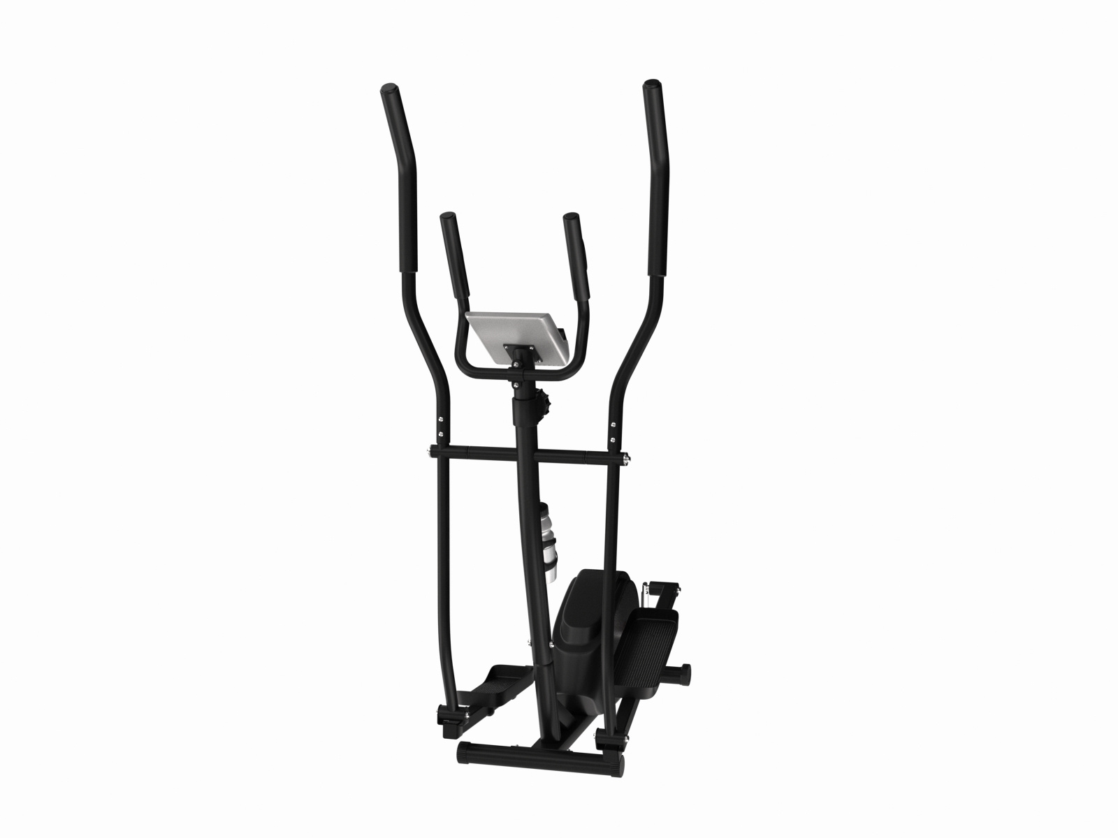 UnixFit SL-300 заднеприводные