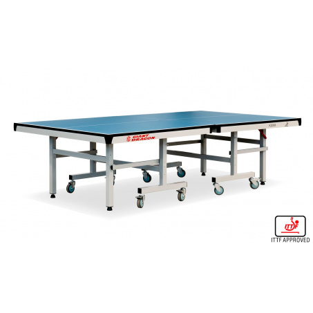 Рендер-0 для Weekend Giant Dragon K-2008 ITTF Indoor