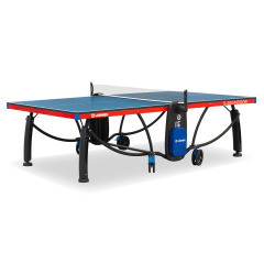 Winner S-300 New Indoor в Тольятти по цене 51000 ₽ в категории теннисные столы Weekend
