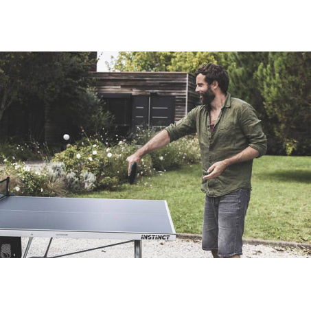 Рендер-10 для Cornilleau Instinct Outdoor Grey