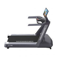 Koenigsmann X-Type из каталога прямых грифов для штанги в Тольятти по цене 959990 ₽