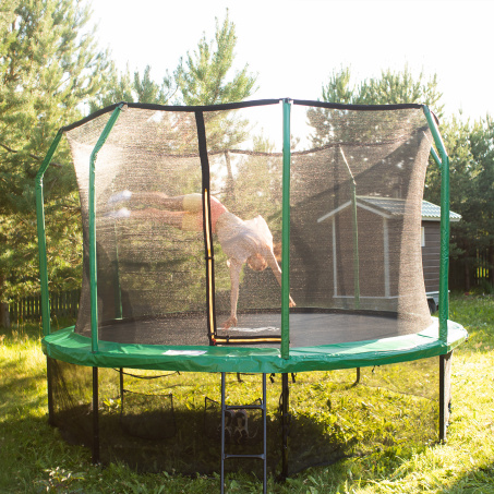 Рендер-8 для KedaJump Jumpinator 16FT