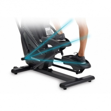 Рендер-3 для Oxygen Peak Trainer
