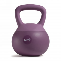 VictoryFit 12 кг VF-KR120 из каталога гирь в Тольятти по цене 3840 ₽