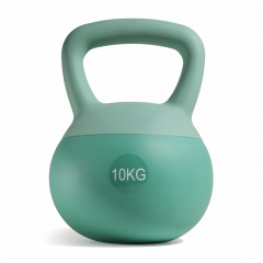 VictoryFit 10 кг VF-KR100 из каталога гирь в Тольятти по цене 3300 ₽