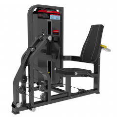 UnixFit 100 PRO UC-6716 Жим ногами горизонтальный из каталога грузоблочных тренажеров в Тольятти по цене 157170 ₽