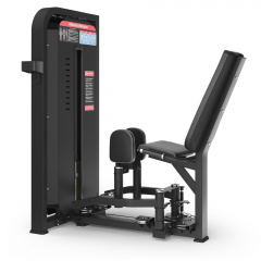 UnixFit 70 PRO UC-6761 Сведение/разведение ног из каталога грузоблочных тренажеров в Тольятти по цене 148670 ₽