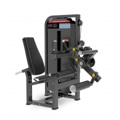 UnixFit PRO UC-6758 Сгибание/разгибание ног сидя из каталога грузоблочных тренажеров в Тольятти по цене 140170 ₽