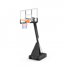 Мобильная баскетбольная стойка Unix Line B-Stand-PC 54x32’’ R45 H230-305 см в Тольятти по цене 48890 ₽