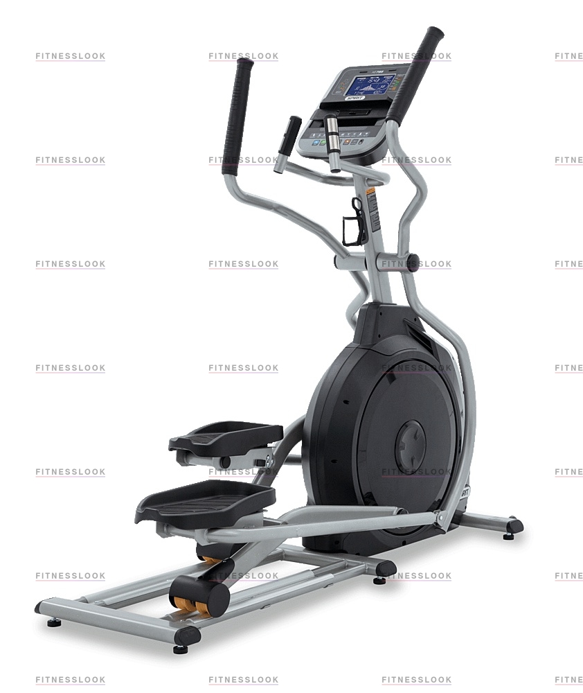 Spirit Fitness XE795 из каталога эллиптических тренажеров для фитнес зала в Тольятти по цене 298300 ₽