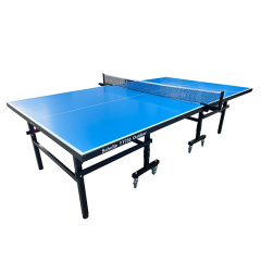 TT750 Outdoor в Тольятти по цене 49390 ₽ в категории теннисные столы Scholle
