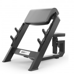 UnixFit PRO UC-1613 из каталога скамей Скотта в Тольятти по цене 44890 ₽