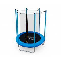 DFC Mappy 6 ft из каталога Батутов на дачу в Тольятти по цене 11990 ₽