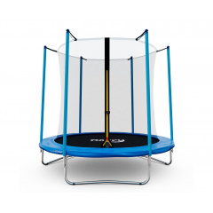 DFC Mappy 8 ft из каталога Батутов на дачу в Тольятти по цене 15990 ₽