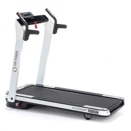 Рендер-0 для Oxygen M-Concept Sport (White)