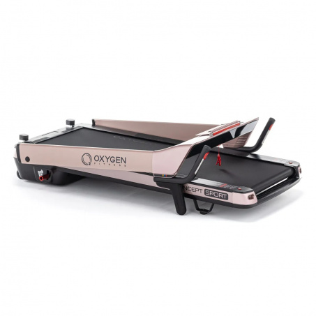Рендер-5 для Oxygen M-Concept Sport (Pink)