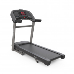 Horizon 7.0AT-24 из каталога беговых дорожек в Тольятти по цене 187000 ₽