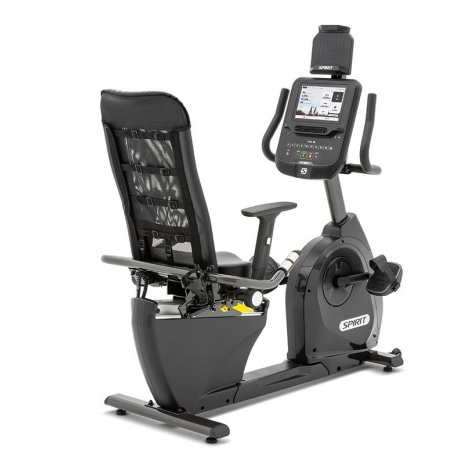 Рендер-0 для Spirit Fitness XBR55ENT BLACK