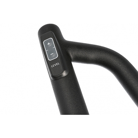 Рендер-9 для Spirit Fitness CE850 (Graphite gray)