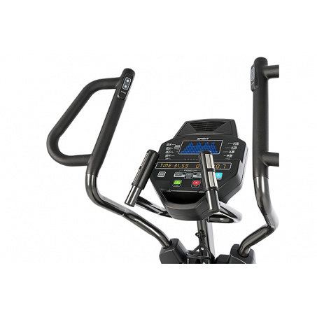 Рендер-6 для Spirit Fitness CE850 (Graphite gray)