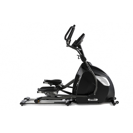 Рендер-3 для Spirit Fitness CE850 (Graphite gray)