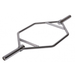 Original FitTools 54’’ (широкий параллельный хват) из каталога грифов в Тольятти по цене 17000 ₽