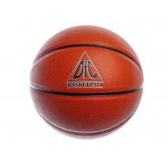 DFC Silver 7мм из каталога баскетбольных мячей в Тольятти по цене 2790 ₽