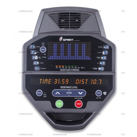 Рендер-5 для Spirit Fitness CE800