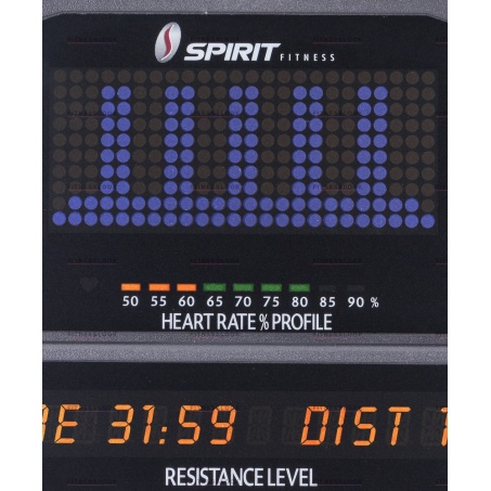 Рендер-3 для Spirit Fitness CE800