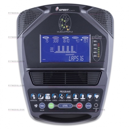 Рендер-2 для Spirit Fitness CE800